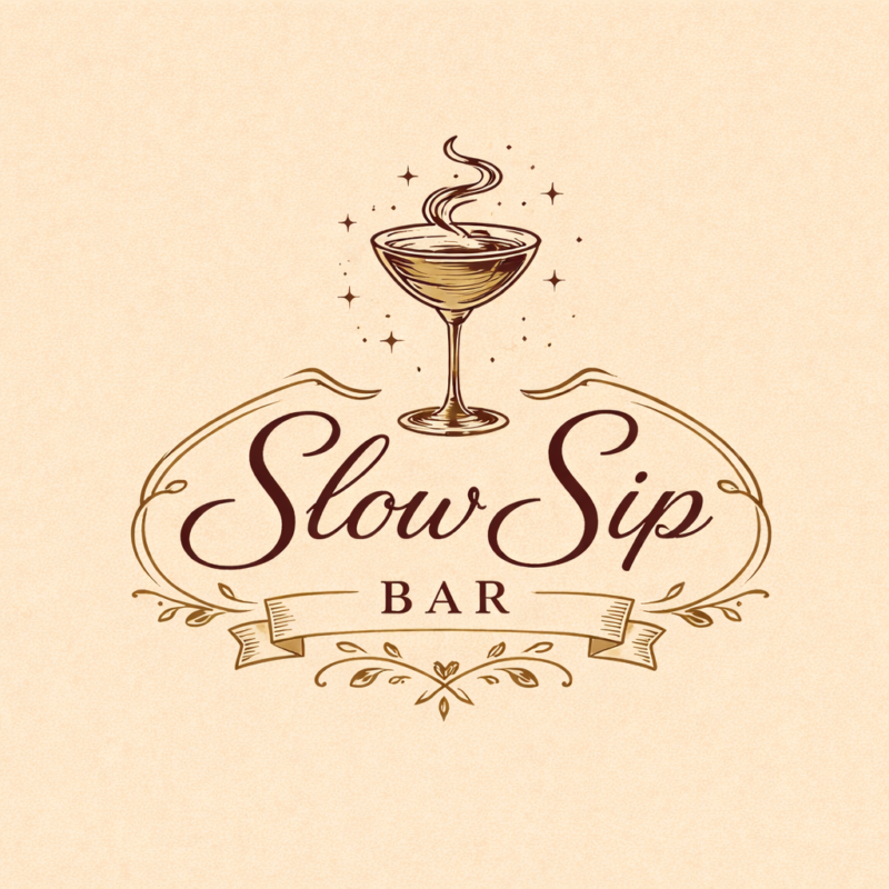 Slow Sip Bar