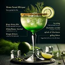 Green Whisper