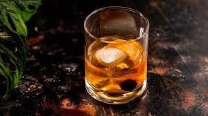 Old Fashioned